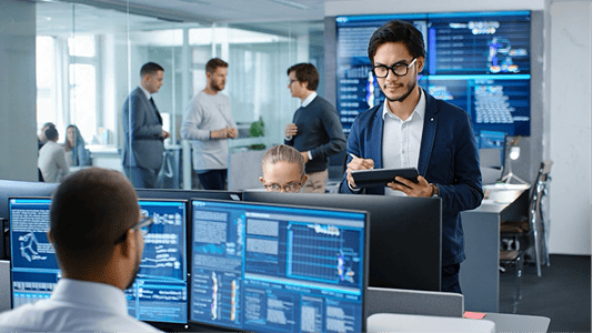 Financial Services