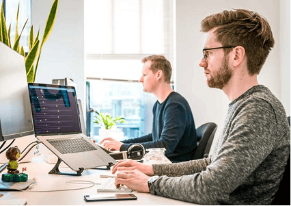 Marketing Services